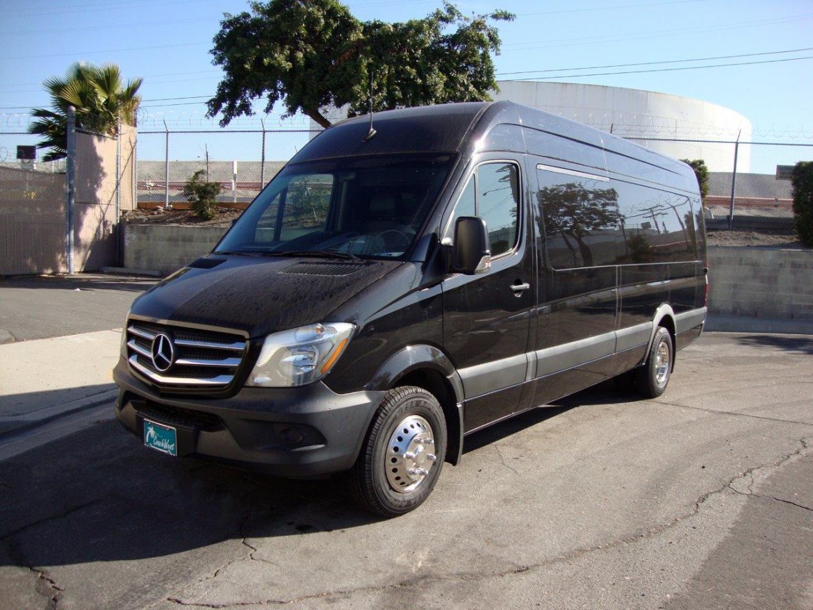 Sprinter for Sale in CARSON, CA - Photo 4