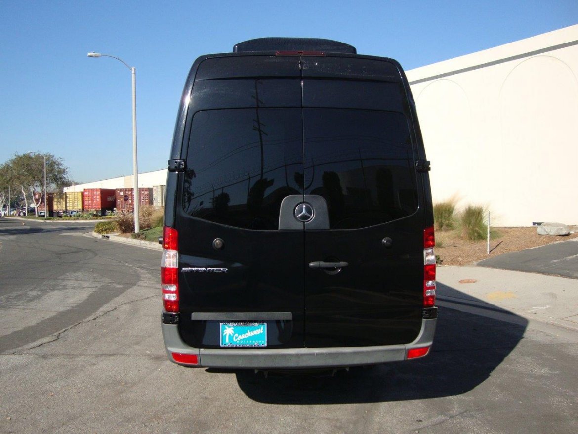 Sprinter for Sale in CARSON, CA - Photo 8
