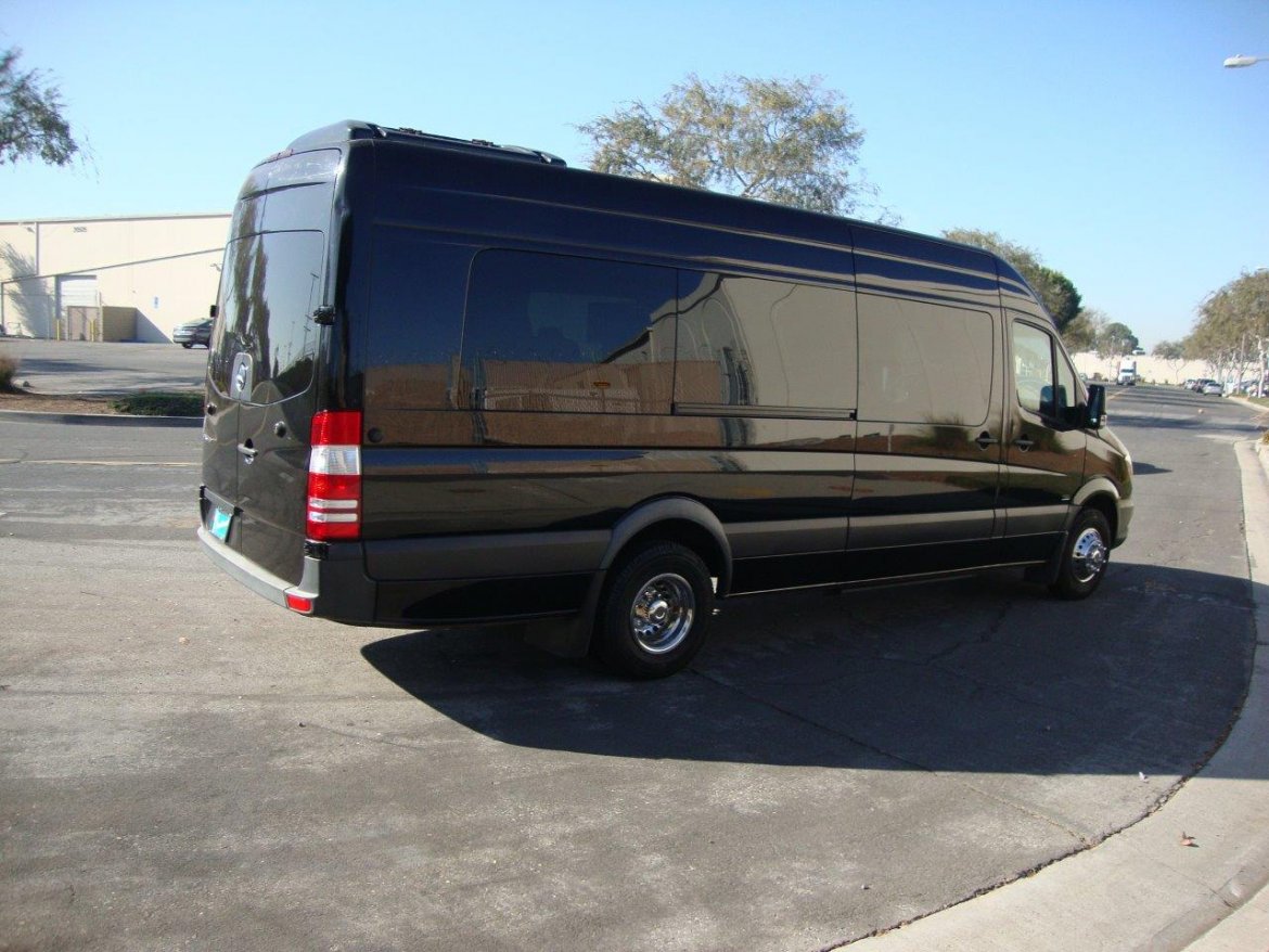 Sprinter for Sale in CARSON, CA - Photo 9