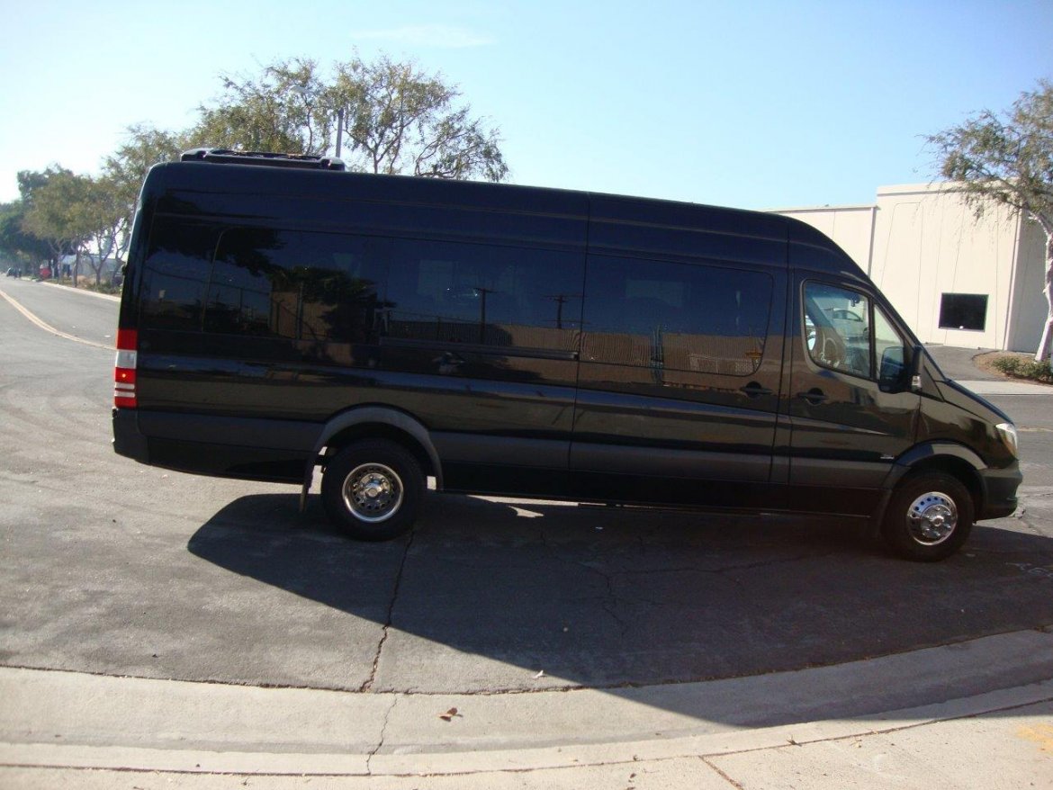 Sprinter for Sale in CARSON, CA - Photo 14