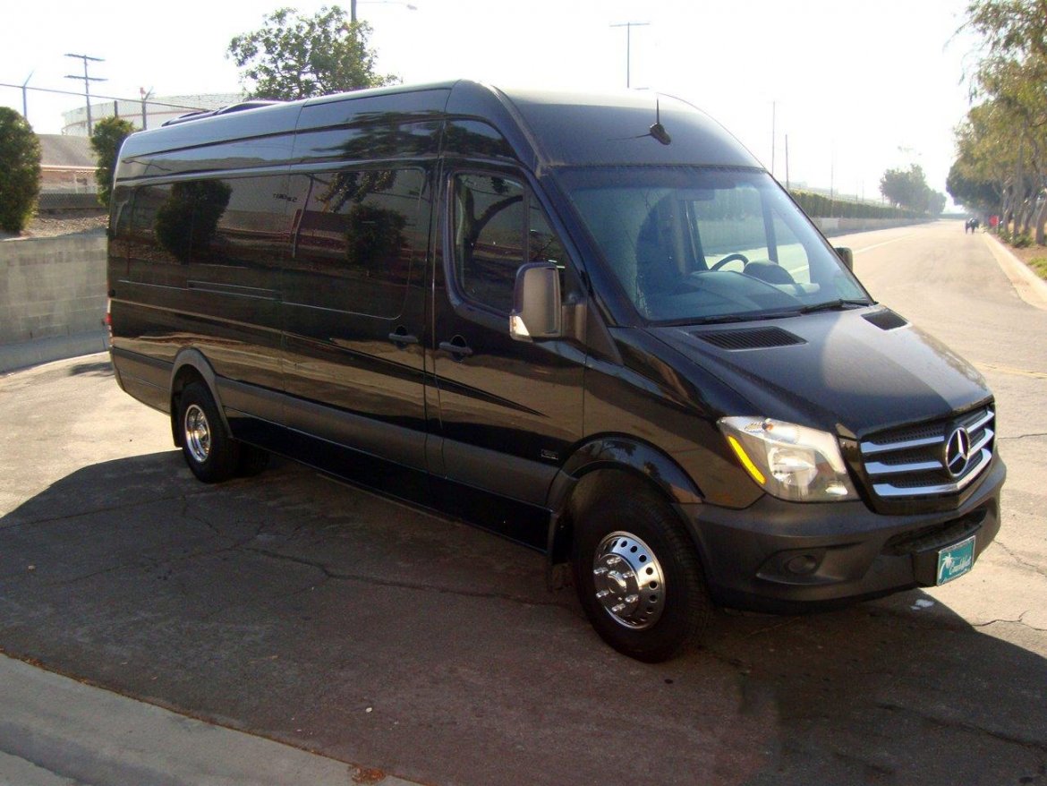 Sprinter for Sale in CARSON, CA - Photo 13