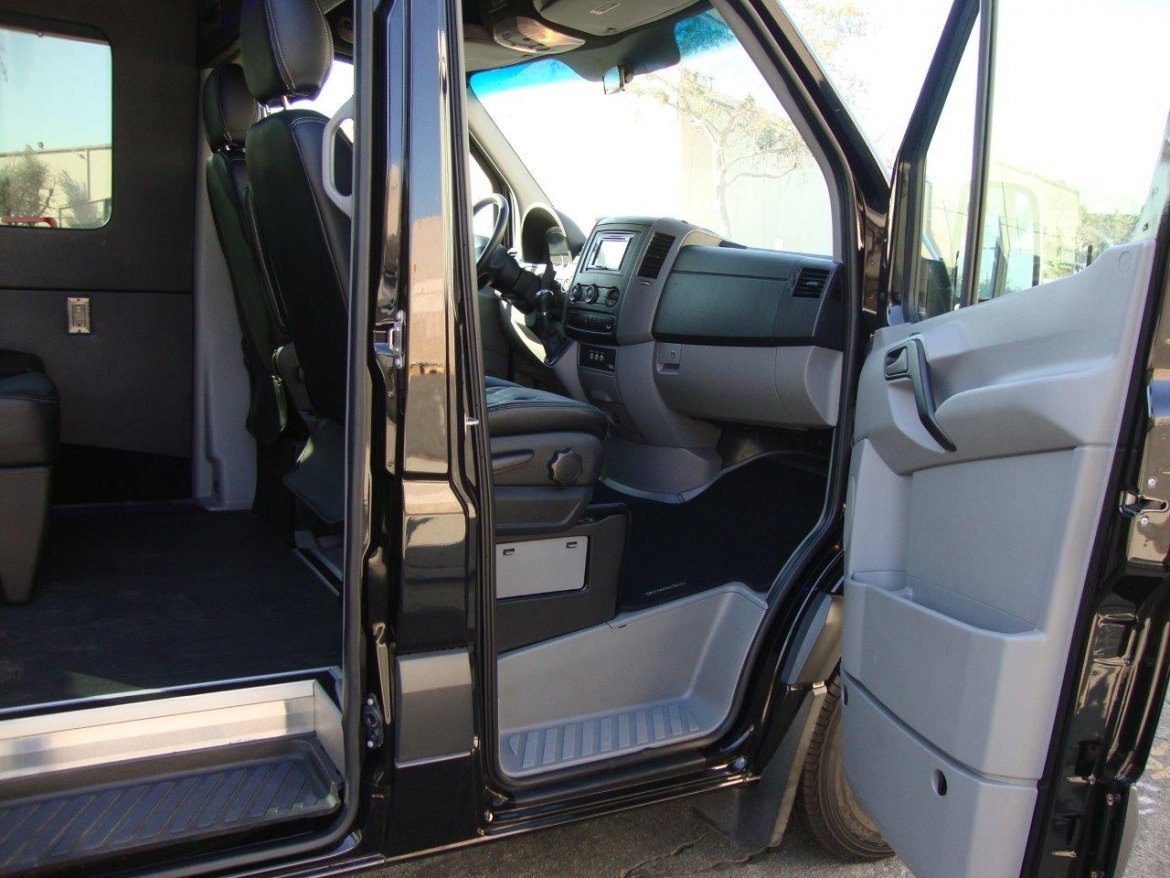 Sprinter for Sale in CARSON, CA - Photo 12