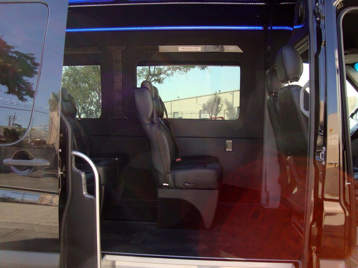 Sprinter for Sale in CARSON, CA - Photo 11