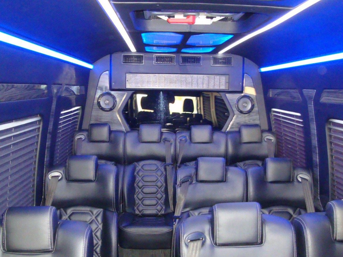 Sprinter for Sale in CARSON, CA - Photo 15