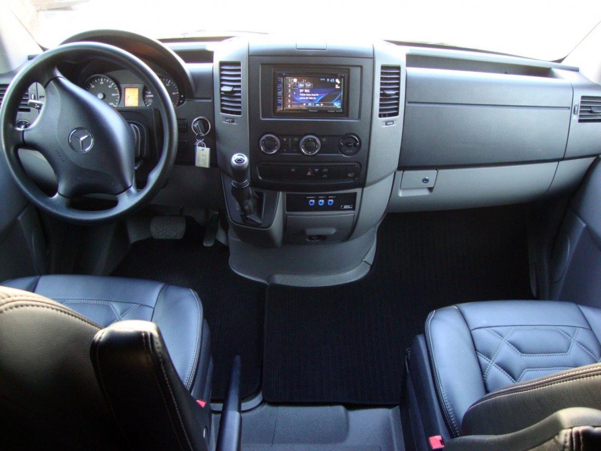 Sprinter for Sale in CARSON, CA - Photo 17
