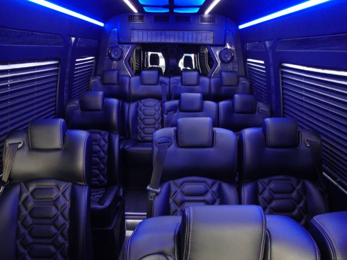 Sprinter for Sale in CARSON, CA - Photo 18
