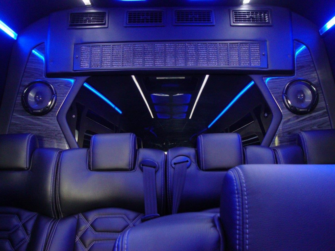 Sprinter for Sale in CARSON, CA - Photo 20