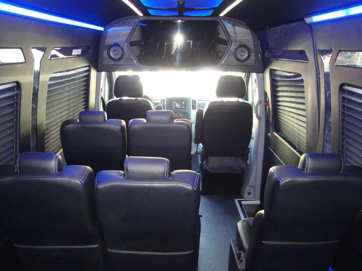 Sprinter for Sale in CARSON, CA - Photo 22