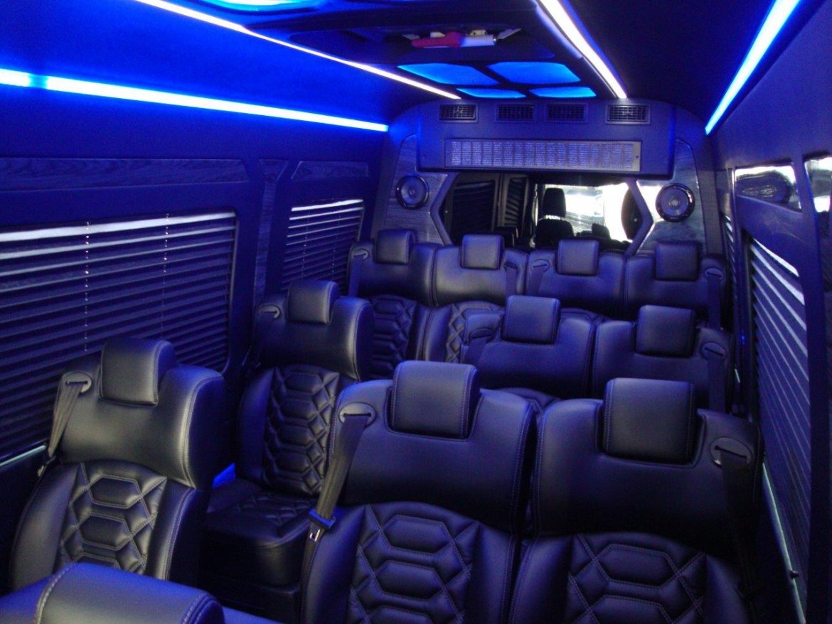 Sprinter for Sale in CARSON, CA - Photo 25