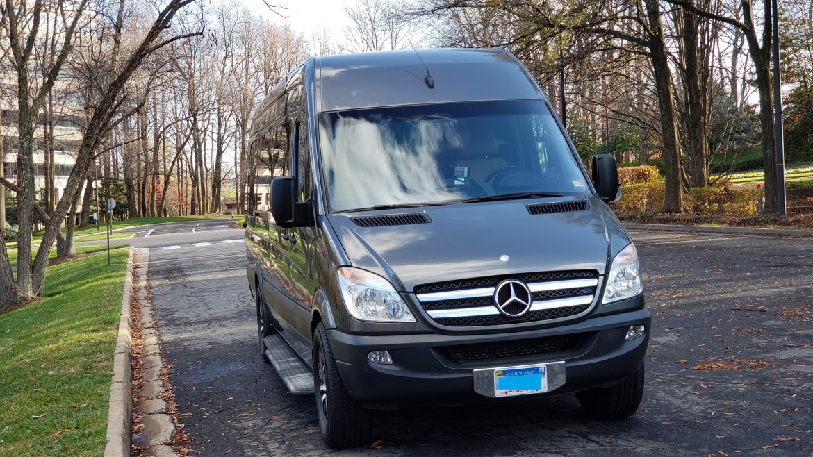 Sprinter for Sale in Fairfax, VA - Photo 4