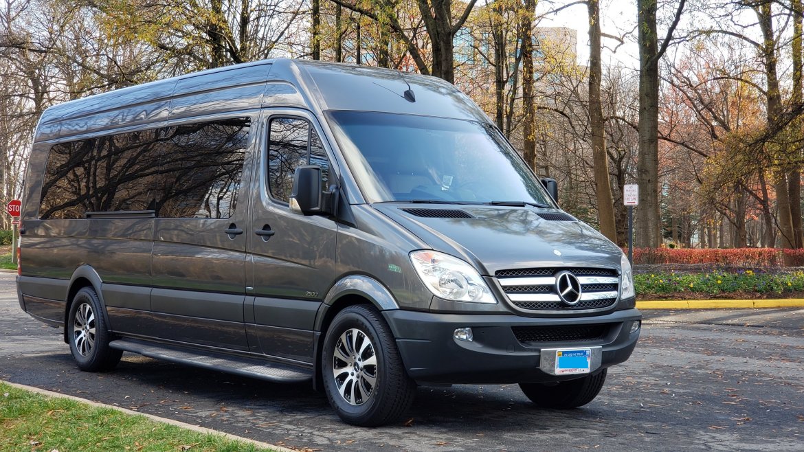 Sprinter for Sale in Fairfax, VA - Photo 5