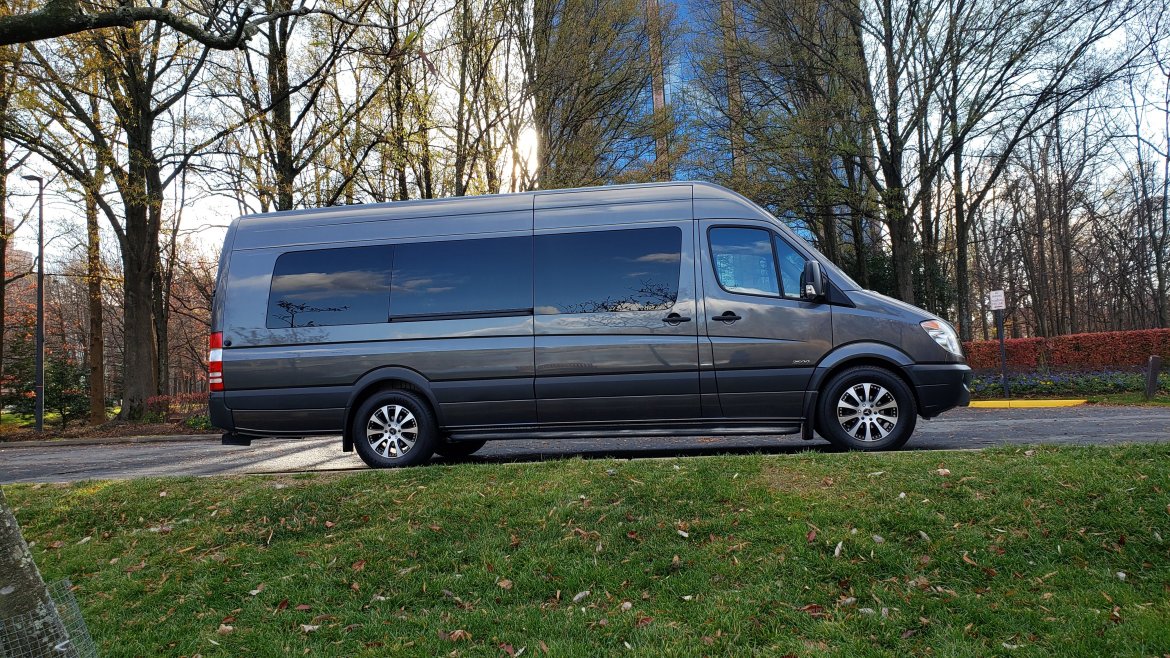 Sprinter for Sale in Fairfax, VA - Photo 6