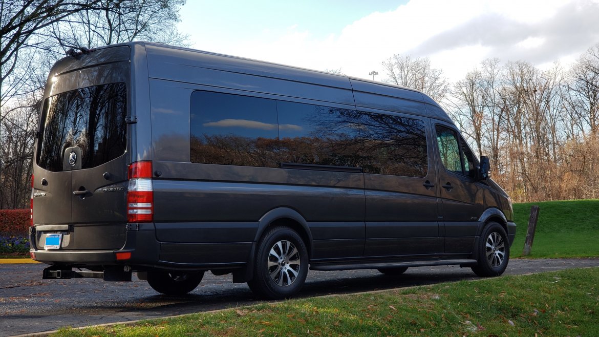 Sprinter for Sale in Fairfax, VA - Photo 7