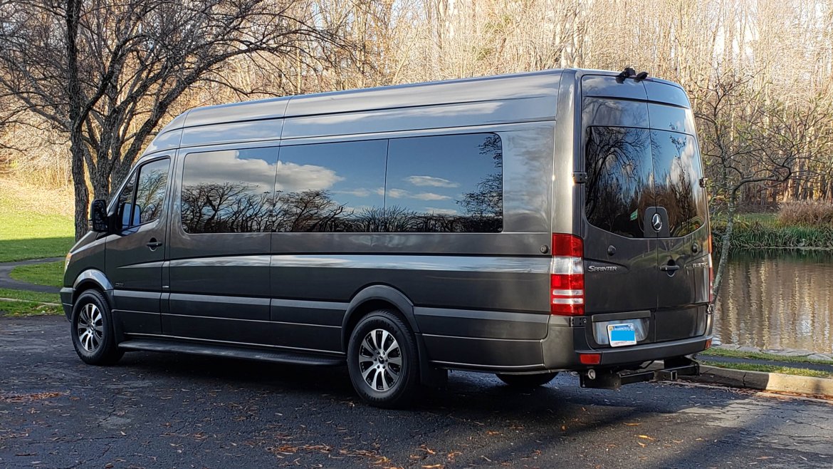 Sprinter for Sale in Fairfax, VA - Photo 10