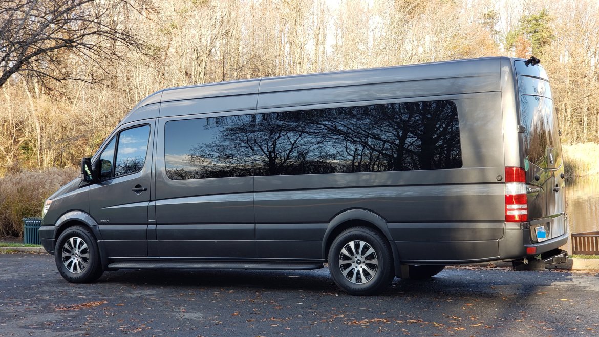 Sprinter for Sale in Fairfax, VA - Photo 11