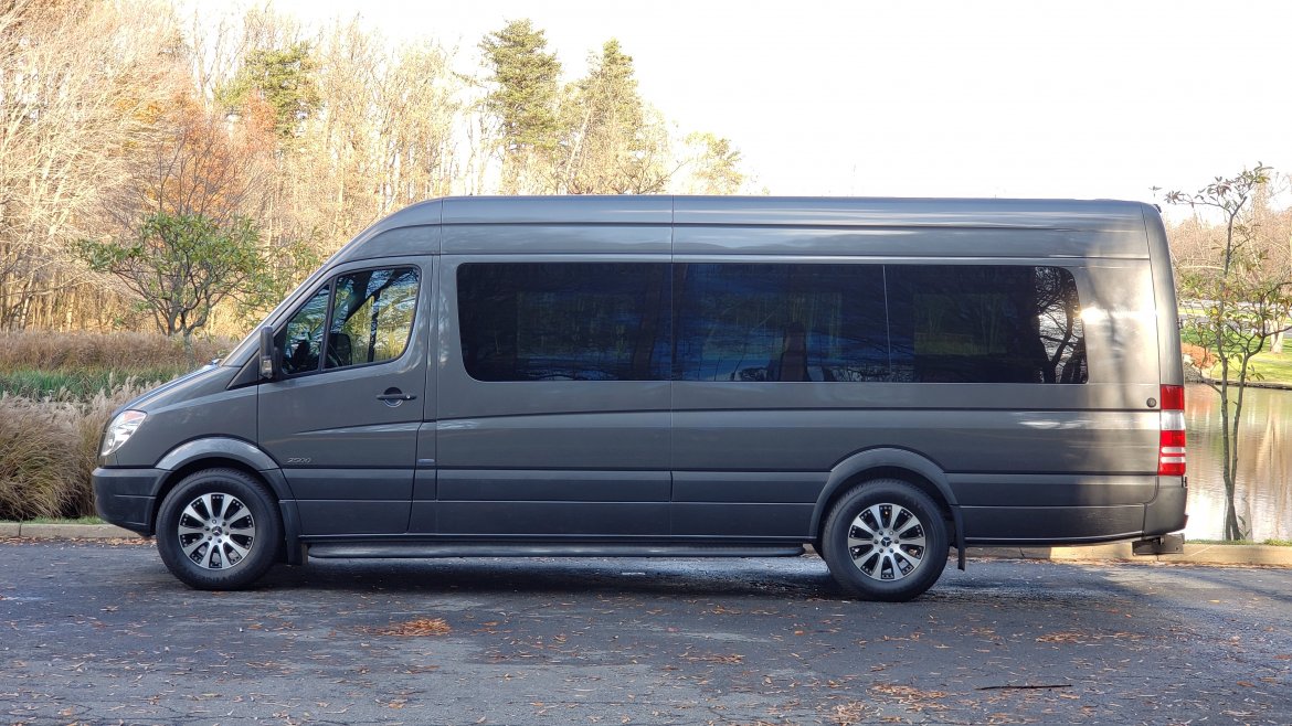 Sprinter for Sale in Fairfax, VA - Photo 12