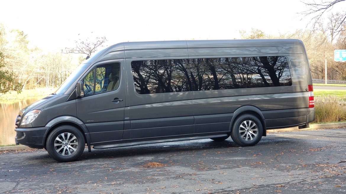 Sprinter for Sale in Fairfax, VA - Photo 13