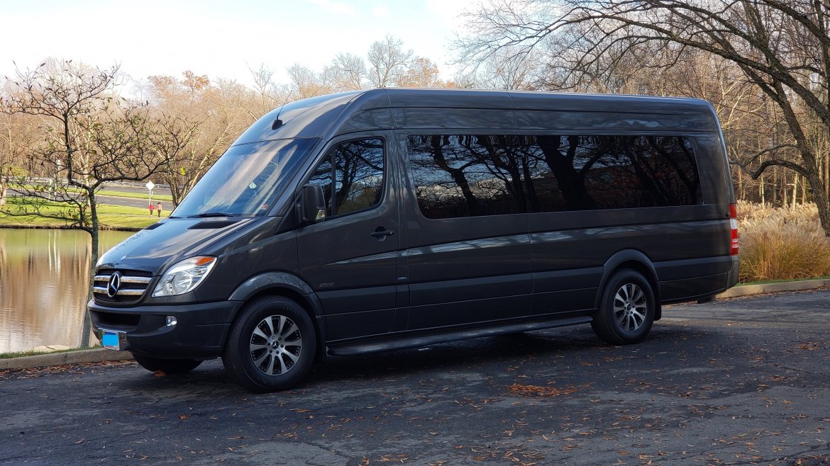 Sprinter for Sale in Fairfax, VA - Photo 14