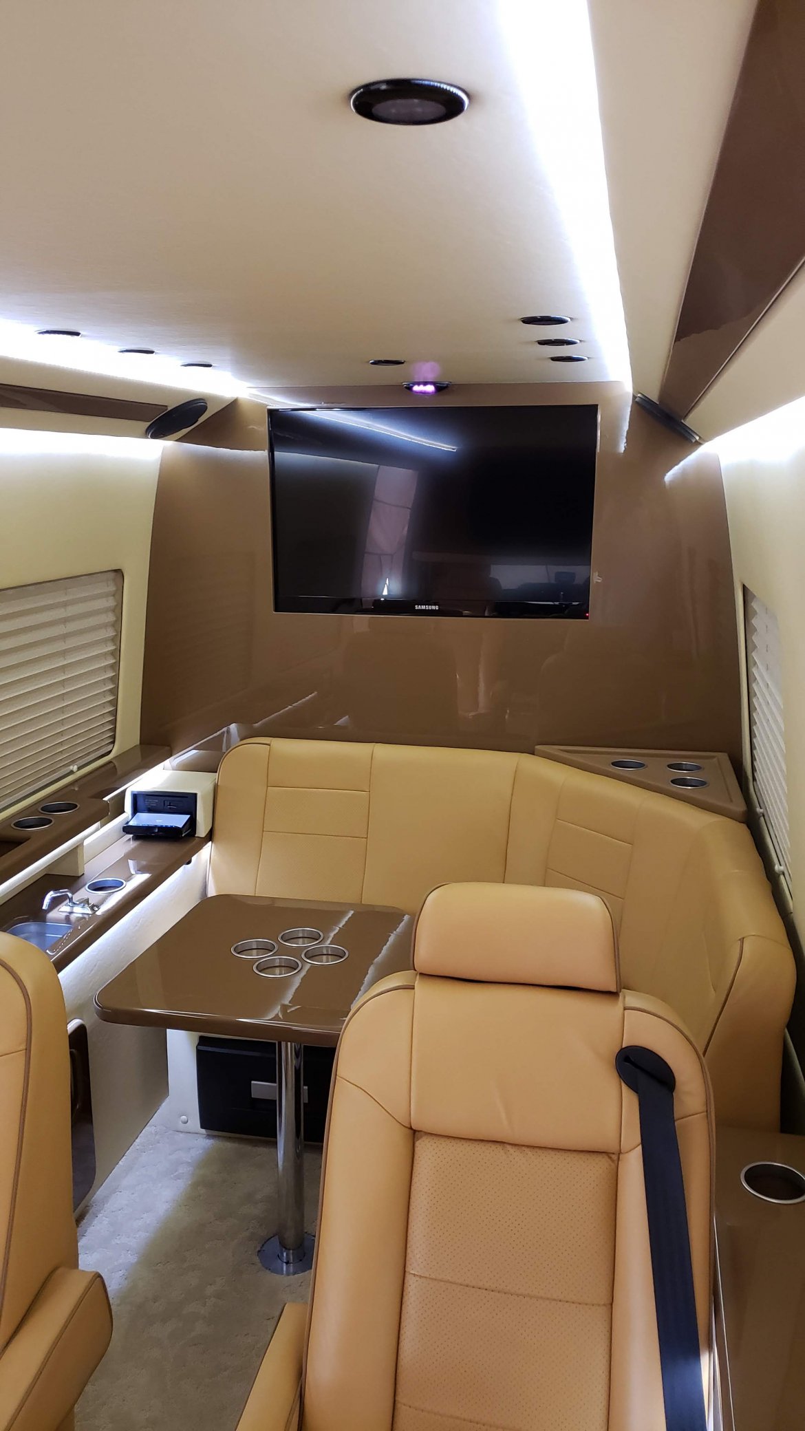 Sprinter for Sale in Fairfax, VA - Photo 43