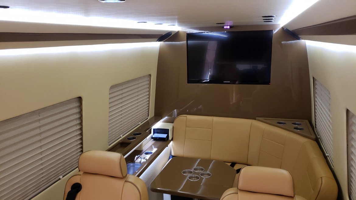 Sprinter for Sale in Fairfax, VA - Photo 44