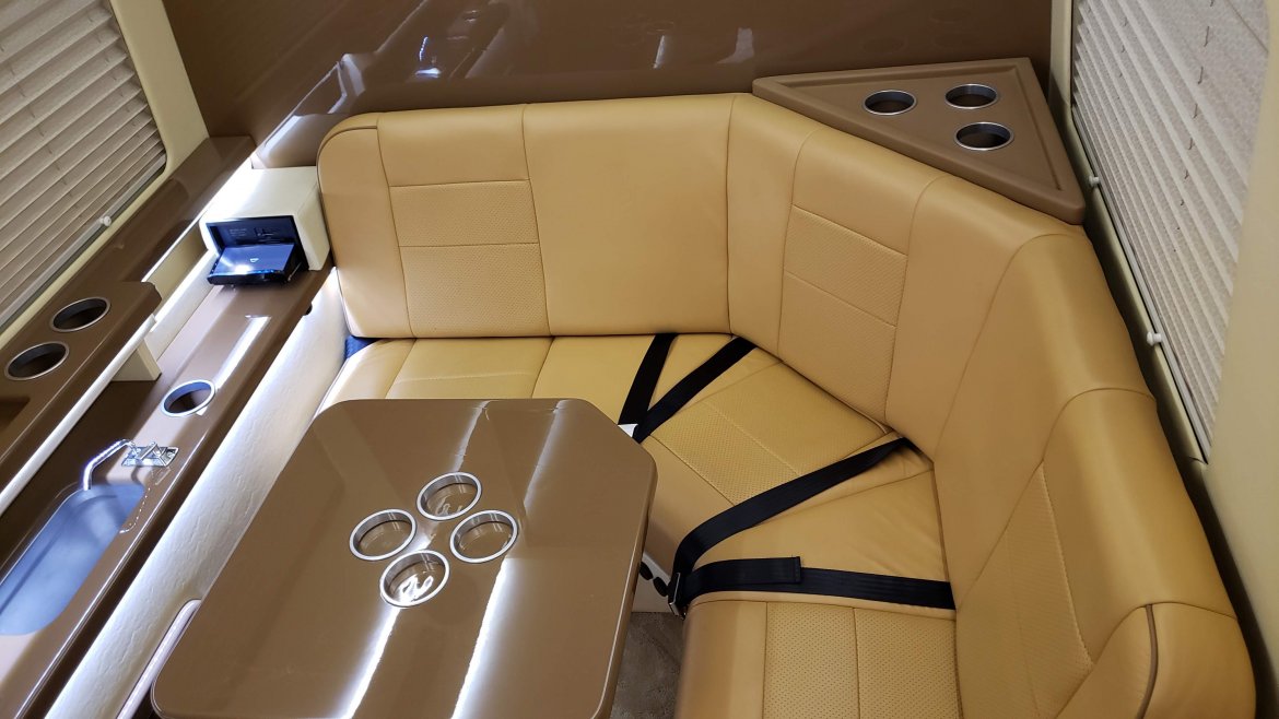 Sprinter for Sale in Fairfax, VA - Photo 45