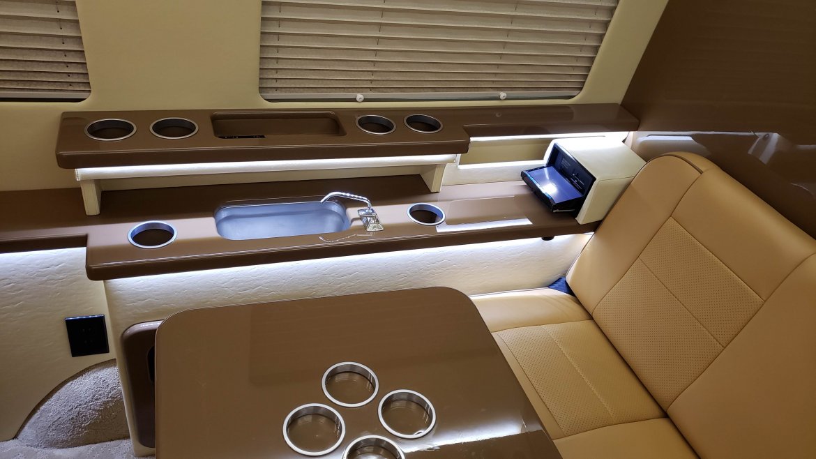 Sprinter for Sale in Fairfax, VA - Photo 46