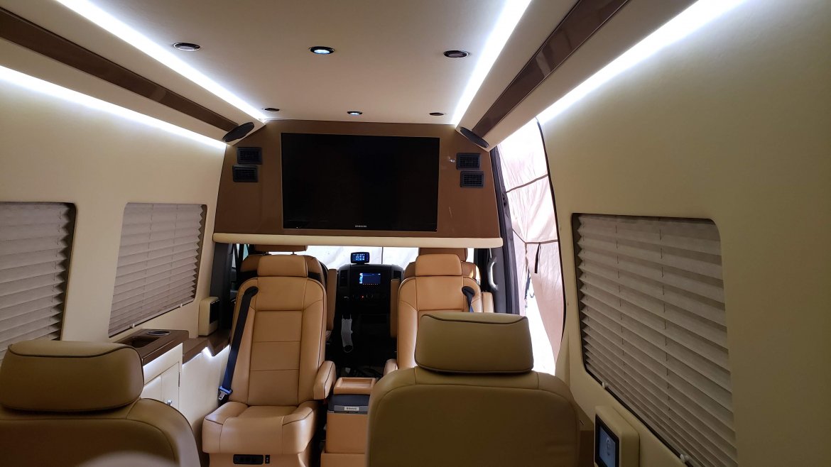 Sprinter for Sale in Fairfax, VA - Photo 51