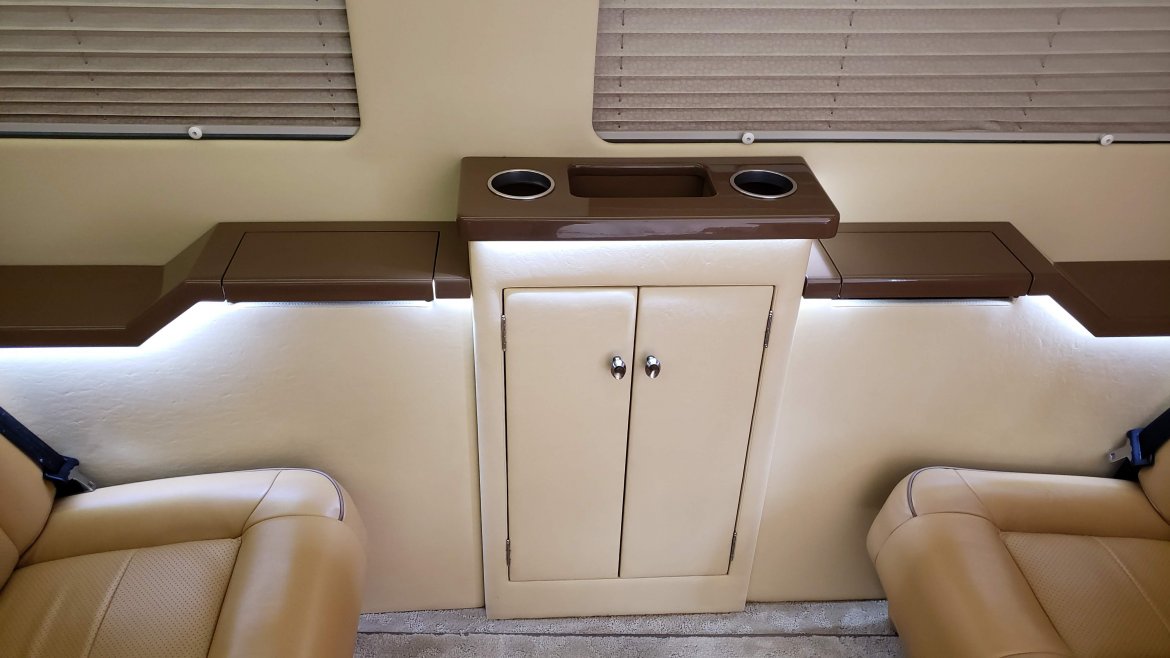 Sprinter for Sale in Fairfax, VA - Photo 61