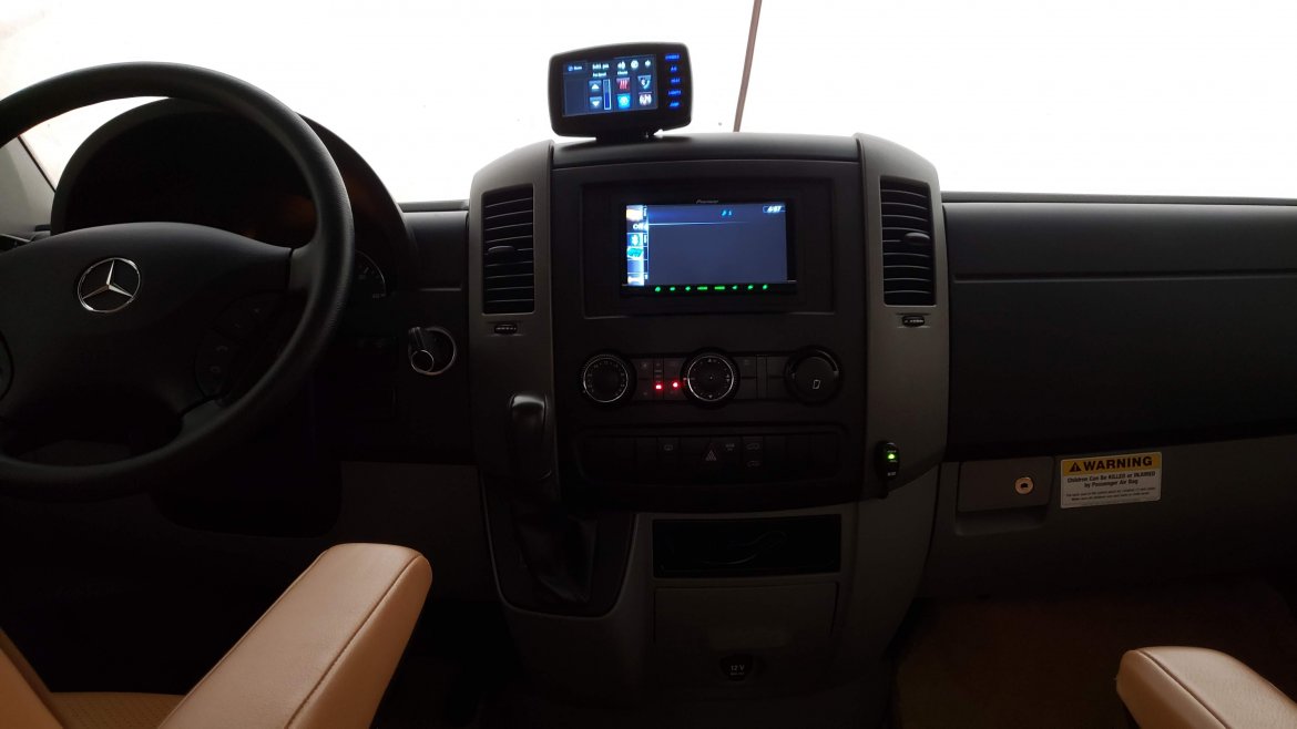 Sprinter for Sale in Fairfax, VA - Photo 81