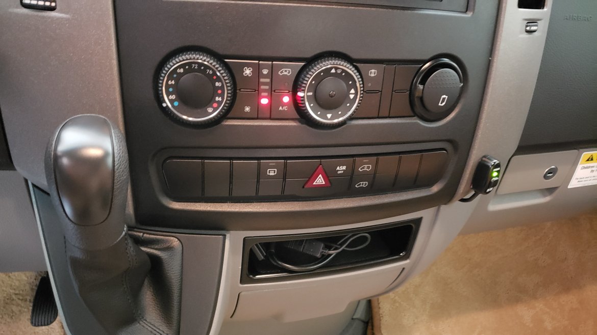 Sprinter for Sale in Fairfax, VA - Photo 95