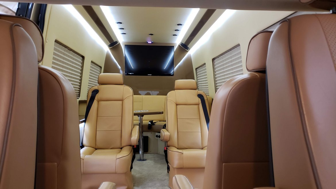 Sprinter for Sale in Fairfax, VA - Photo 101