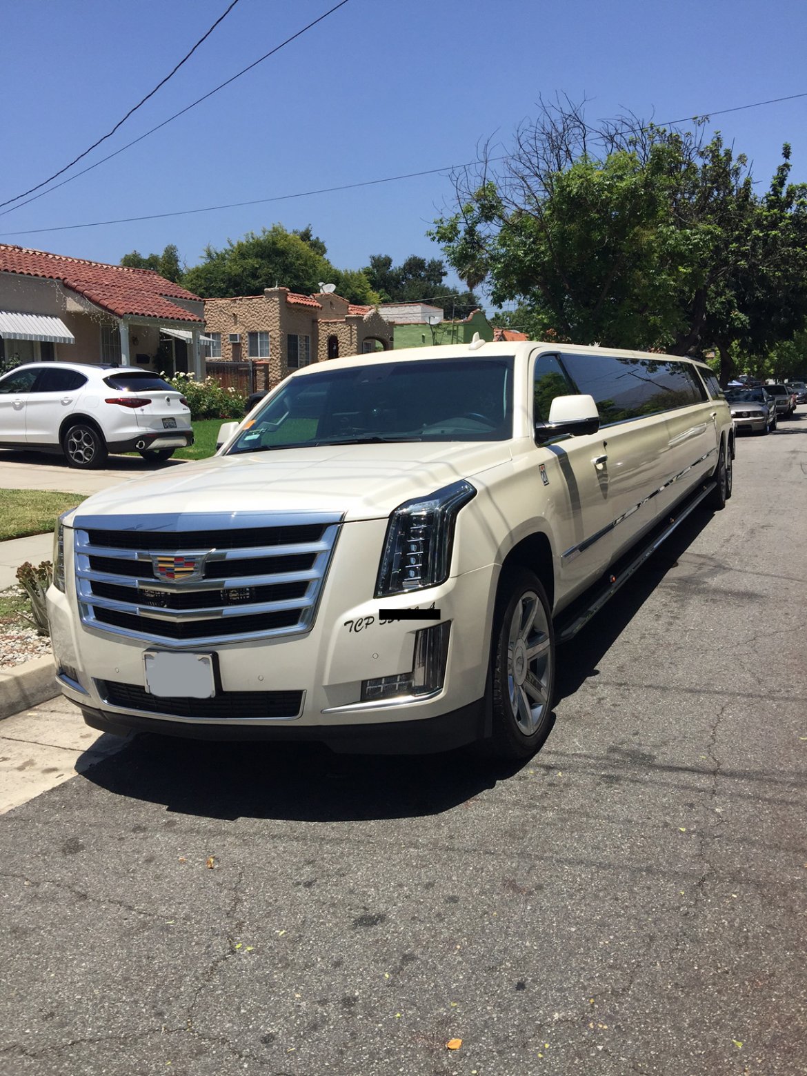 Limousine for Sale in los angeles, CA - Photo 5
