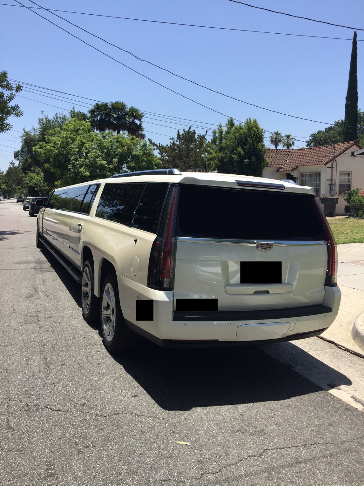 Limousine for Sale in los angeles, CA - Photo 6