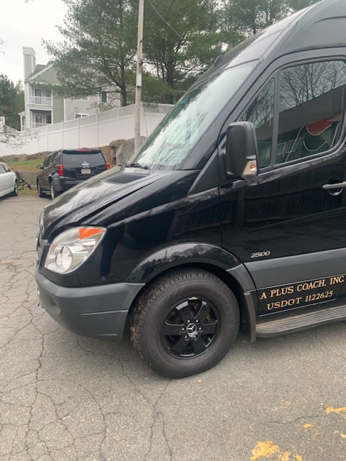 Sprinter for Sale in Hingham, MA - Photo 5