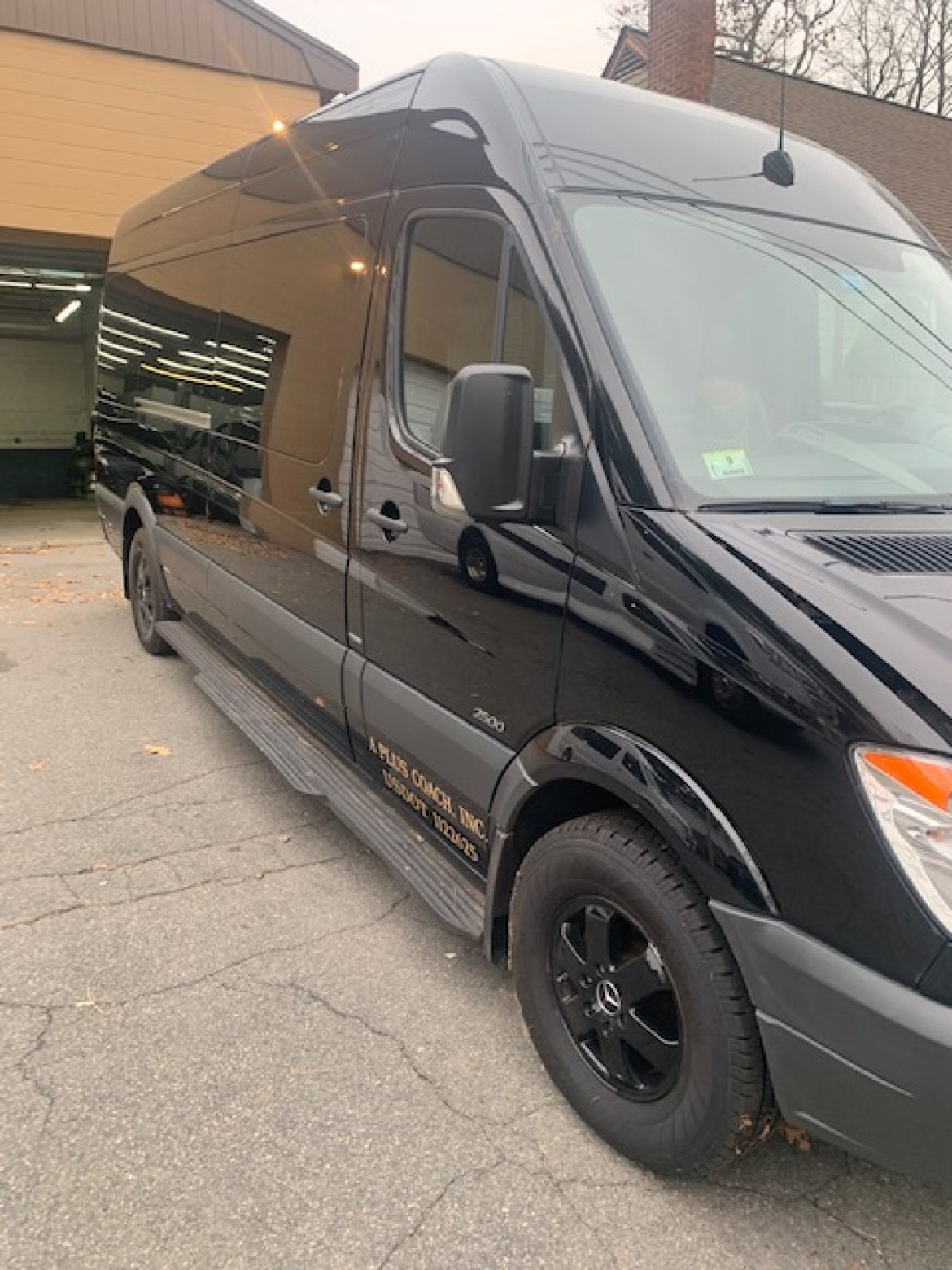 Sprinter for Sale in Hingham, MA - Photo 9