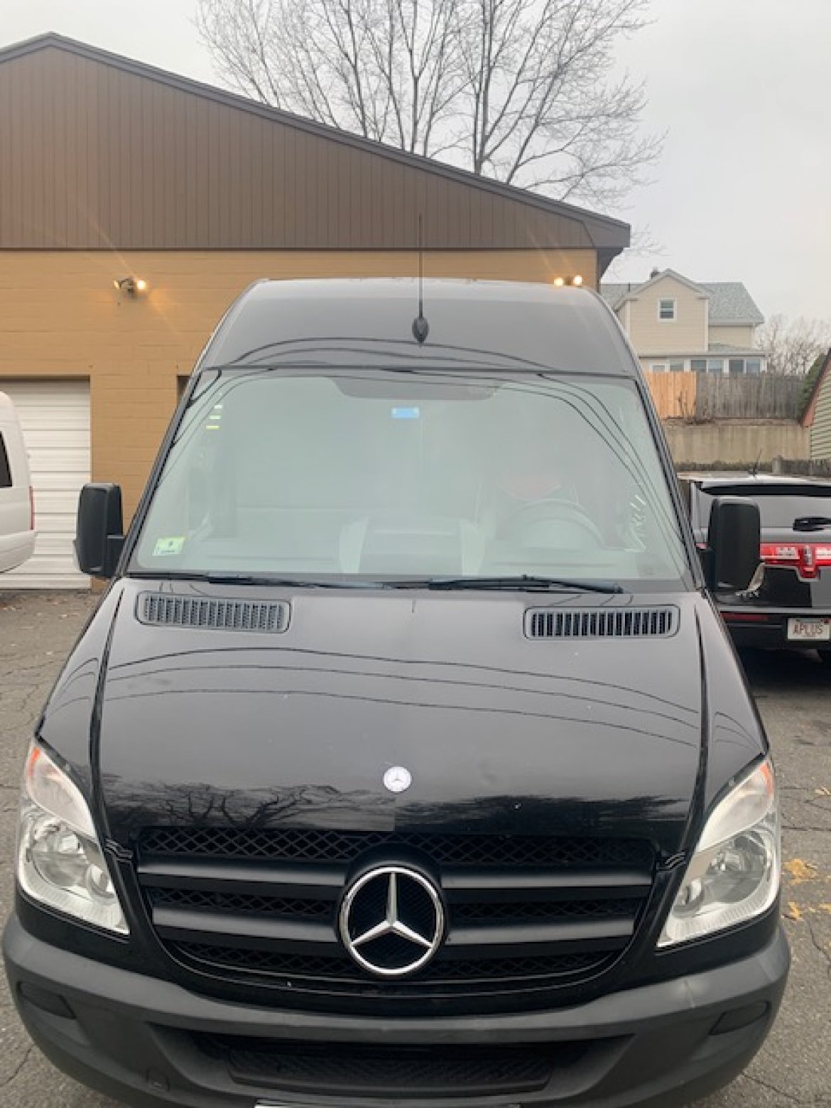 Sprinter for Sale in Hingham, MA - Photo 10