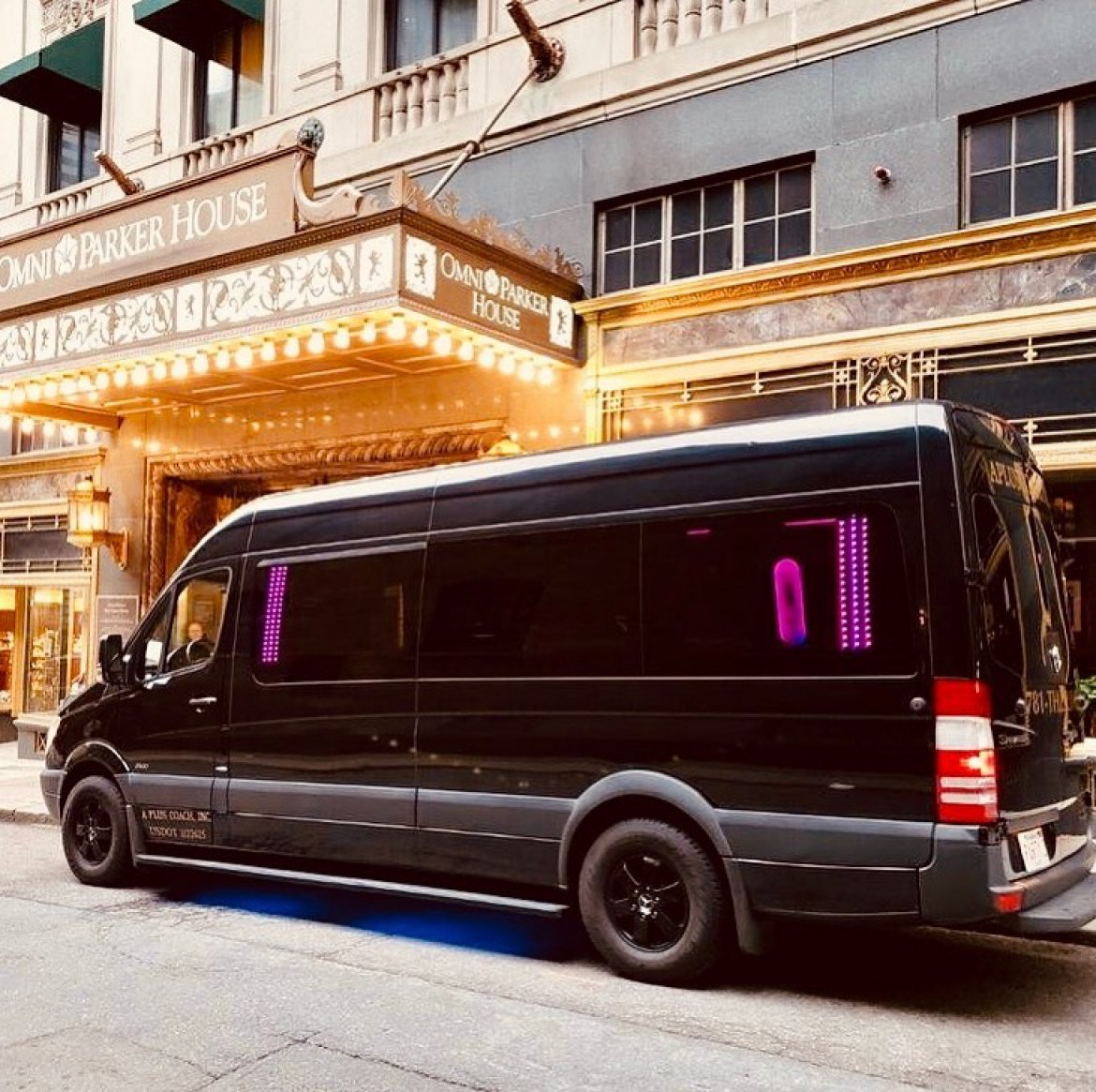 Sprinter for Sale in Hingham, MA - Photo 4