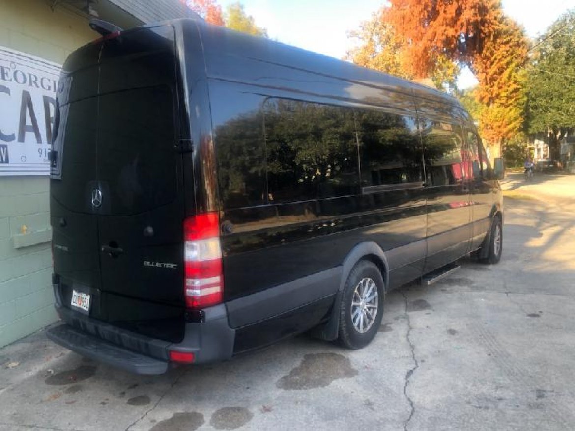 Sprinter for Sale in Savannah, GA - Photo 6