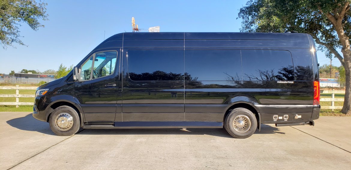 Sprinter for Sale in Houston, TX - Photo 5