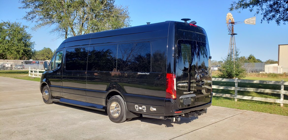 Sprinter for Sale in Houston, TX - Photo 6