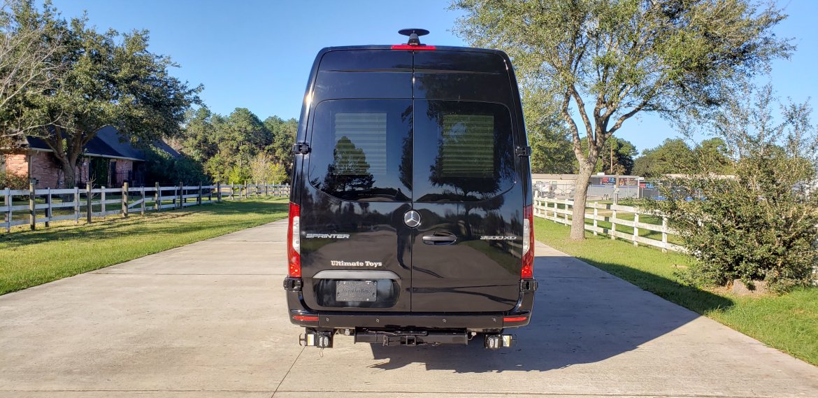 Sprinter for Sale in Houston, TX - Photo 7