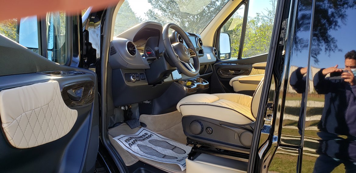 Sprinter for Sale in Houston, TX - Photo 11