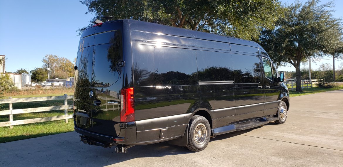 Sprinter for Sale in Houston, TX - Photo 8