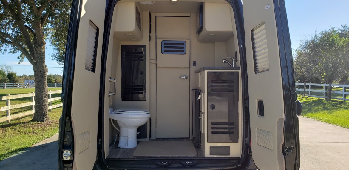 Sprinter for Sale in Houston, TX - Photo 16