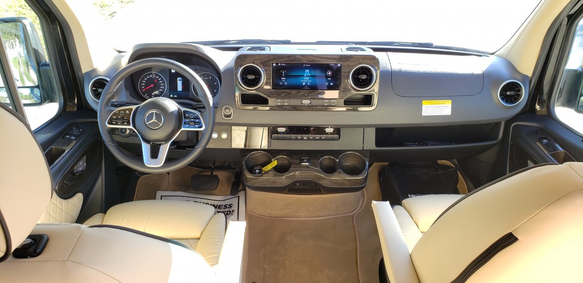 Sprinter for Sale in Houston, TX - Photo 15