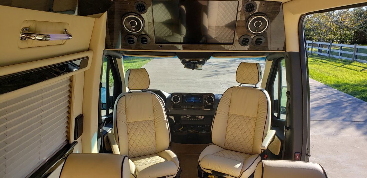 Sprinter for Sale in Houston, TX - Photo 17