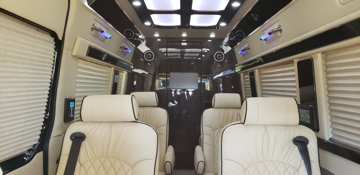 Sprinter for Sale in Houston, TX - Photo 21