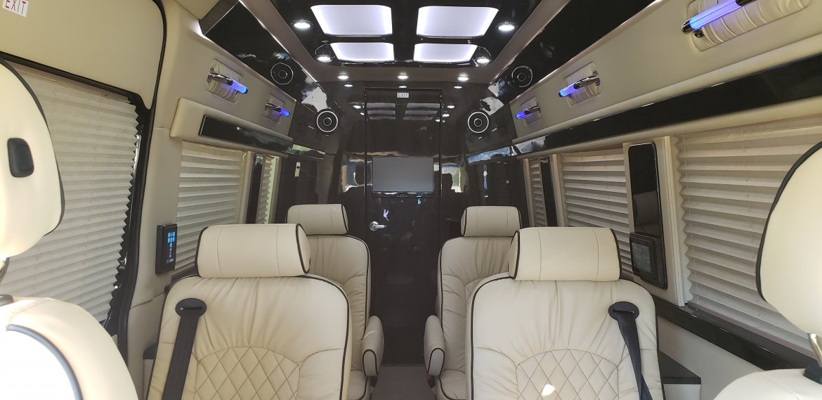 Sprinter for Sale in Houston, TX - Photo 18