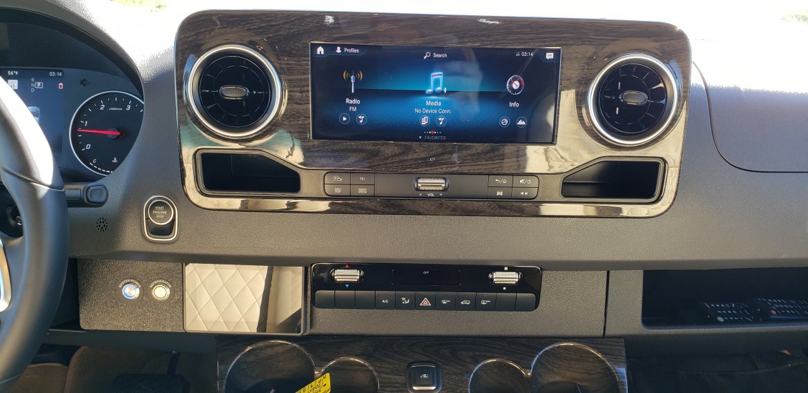 Sprinter for Sale in Houston, TX - Photo 19