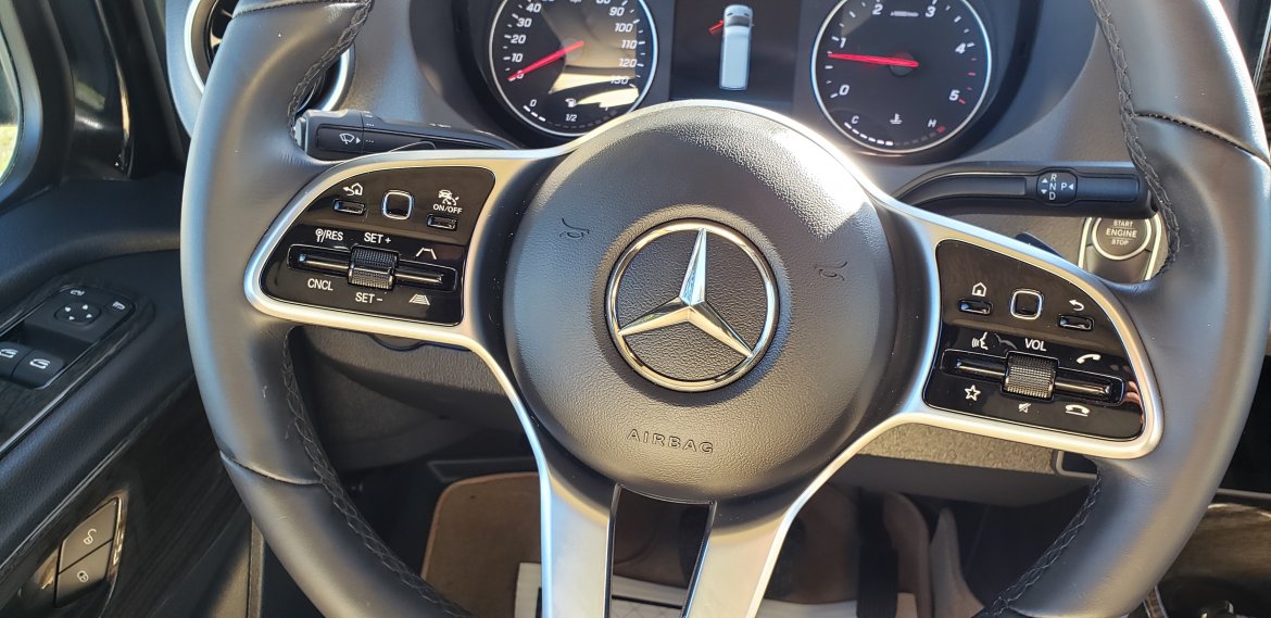 Sprinter for Sale in Houston, TX - Photo 20